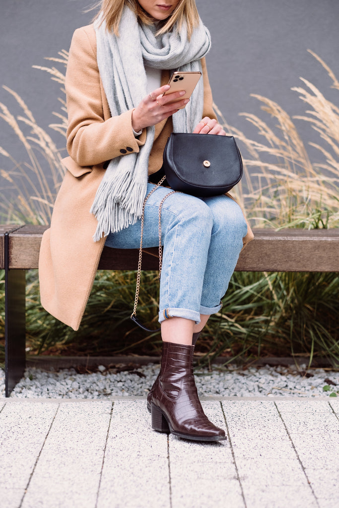 Fall Wardrobe Essentials: 8 Must-Haves For Endless Fall Outfit Opportunities