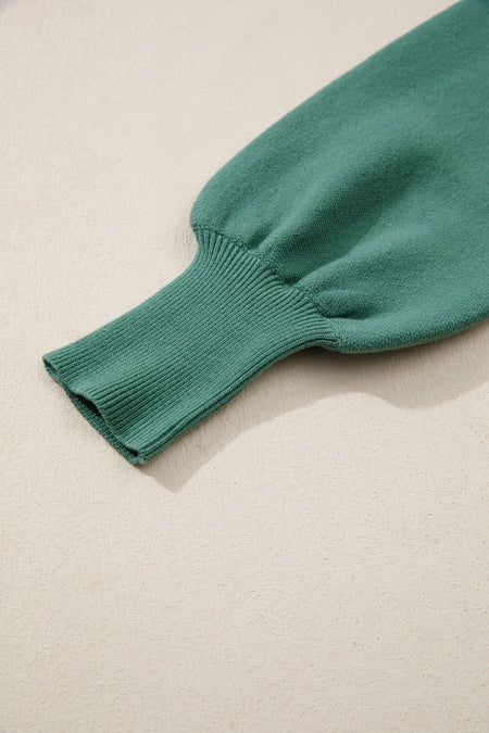 HO HO HOliday Sweater