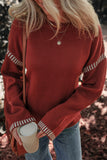 Crew Neck Sweater