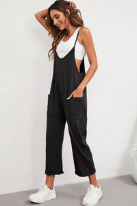 Boutique Jumpsuits | Easy To Style | Amaryllis Apparel – Page 2