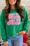 HOLLY JOLLY Sweatshirt