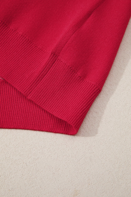 HO HO HOliday Sweater