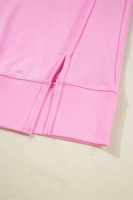 XOXO Baggy Sweatshirt