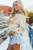 Game Day Graphic Sweatshirt