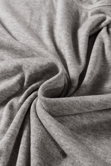 Cuffs Long Sleeve Top