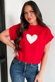 My Heart Sweater