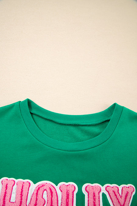 HOLLY JOLLY Sweatshirt