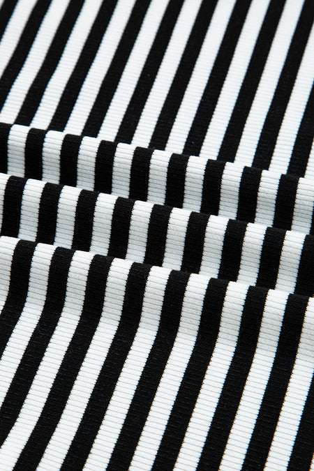 Double-layer Long Sleeve Top