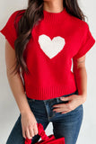 My Heart Sweater