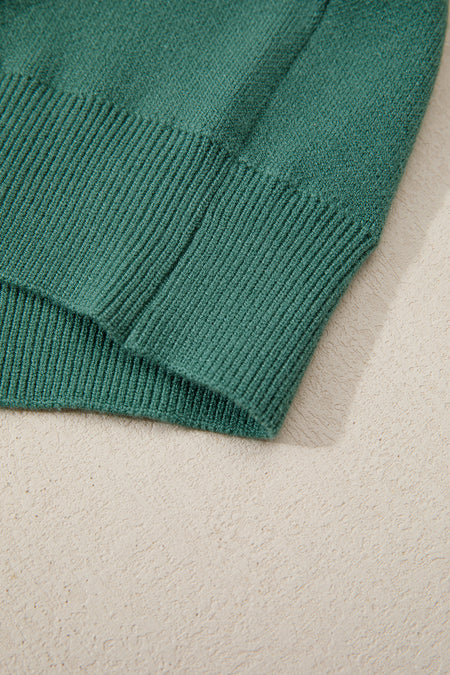 HO HO HOliday Sweater