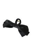 Bow Decor Large Hair Claw Clip