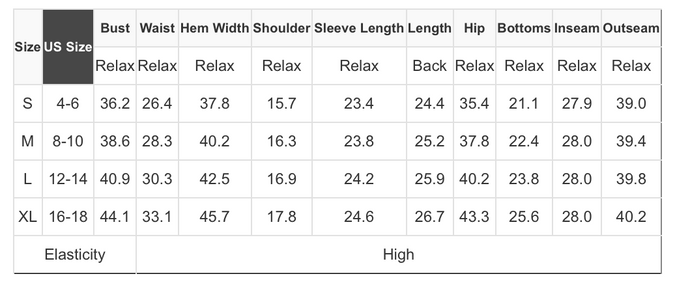 Holly Print Thermal Pullover PJ Set