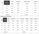 Oversize Slit Sweatshirt Ribbed Leggings Set