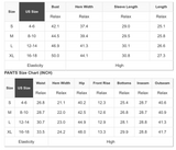 Polo Pullover and Drawstring Sweatpants Set