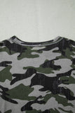 Camouflage Sweatshirt
