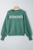 HO HO HOliday Sweater