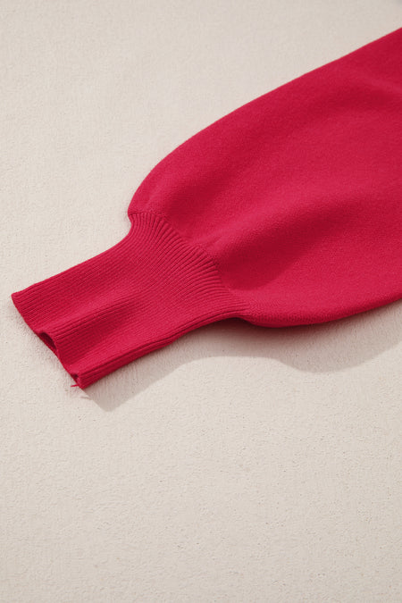 HO HO HOliday Sweater