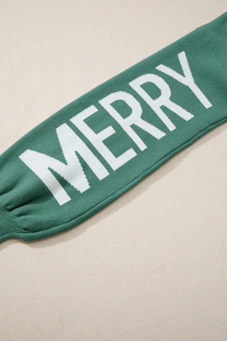 HO HO HOliday Sweater