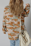Camouflage Sweatshirt