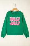 HOLLY JOLLY Sweatshirt