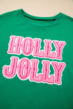 HOLLY JOLLY Sweatshirt