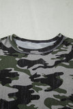 Camouflage Sweatshirt