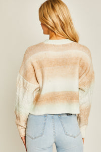 Sagittarius Sweater Top