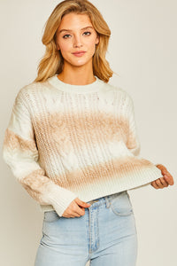 Sagittarius Sweater Top